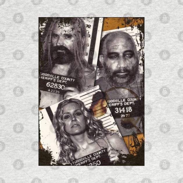 The Devil's Rejects by vhsisntdead